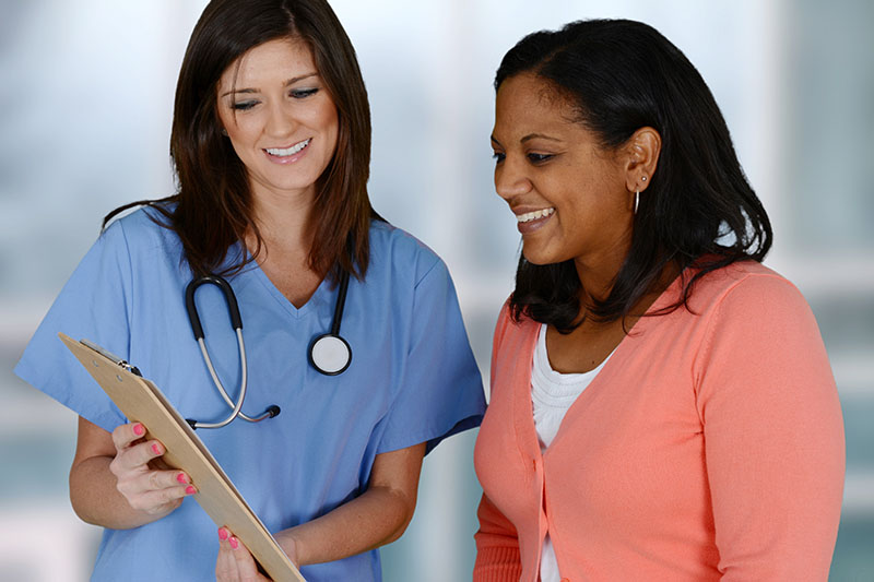 Women’s health and healthy aging