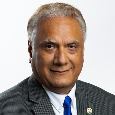 Dr. Shikh, Primary Care Center physician