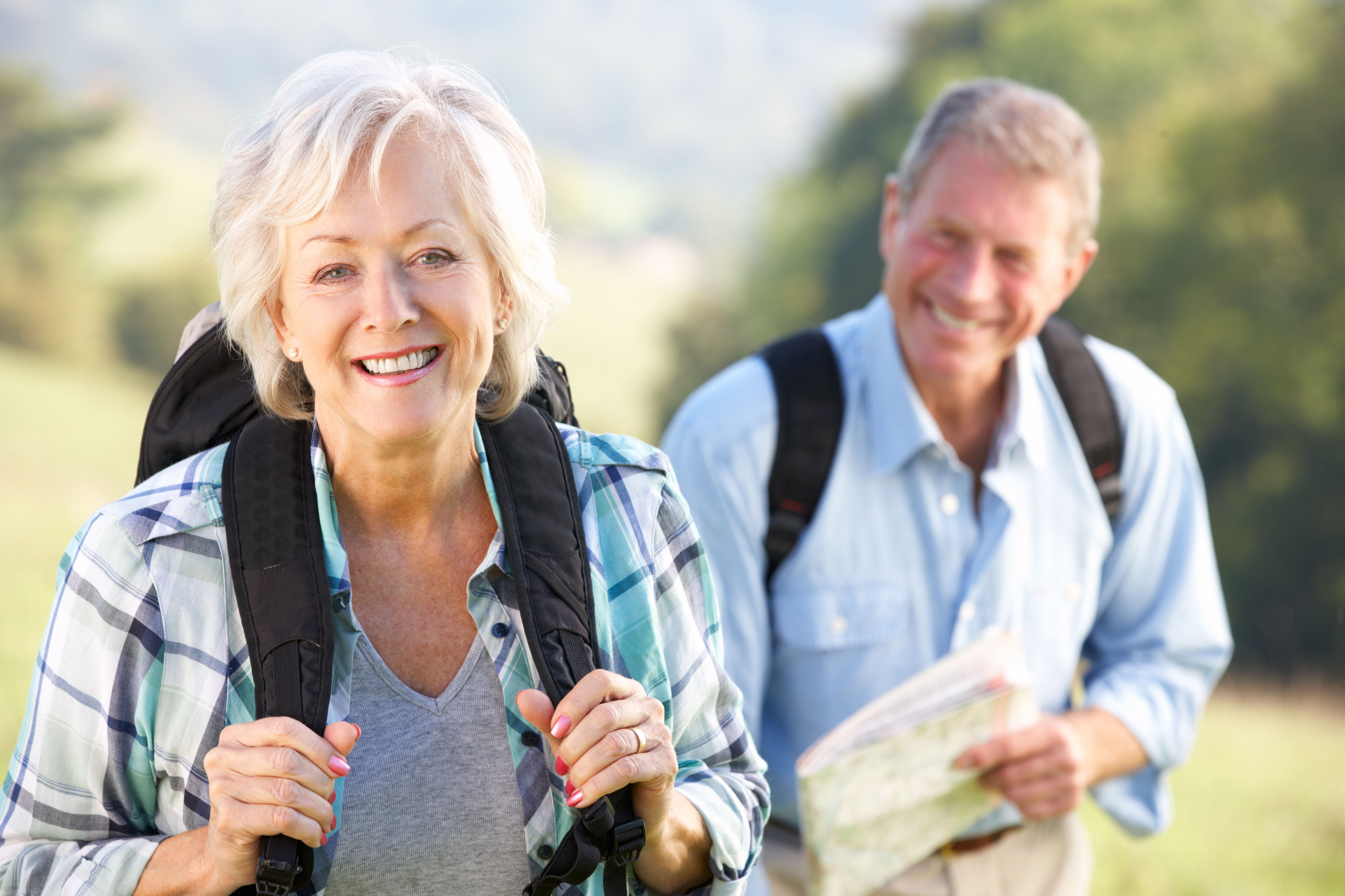 Healthy aging and longevity medicine