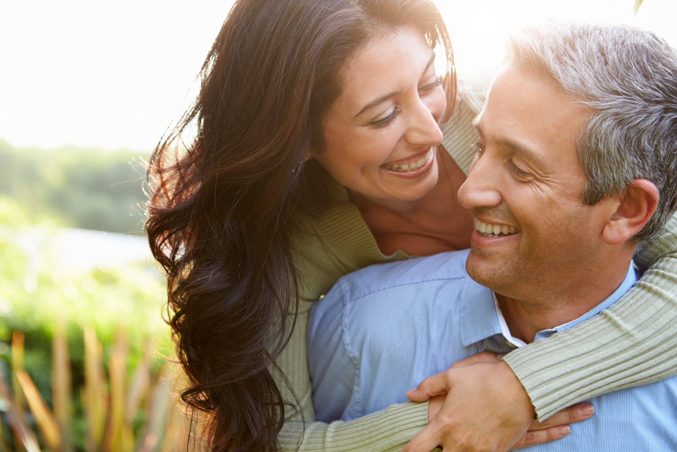 Men’s health and healthy aging