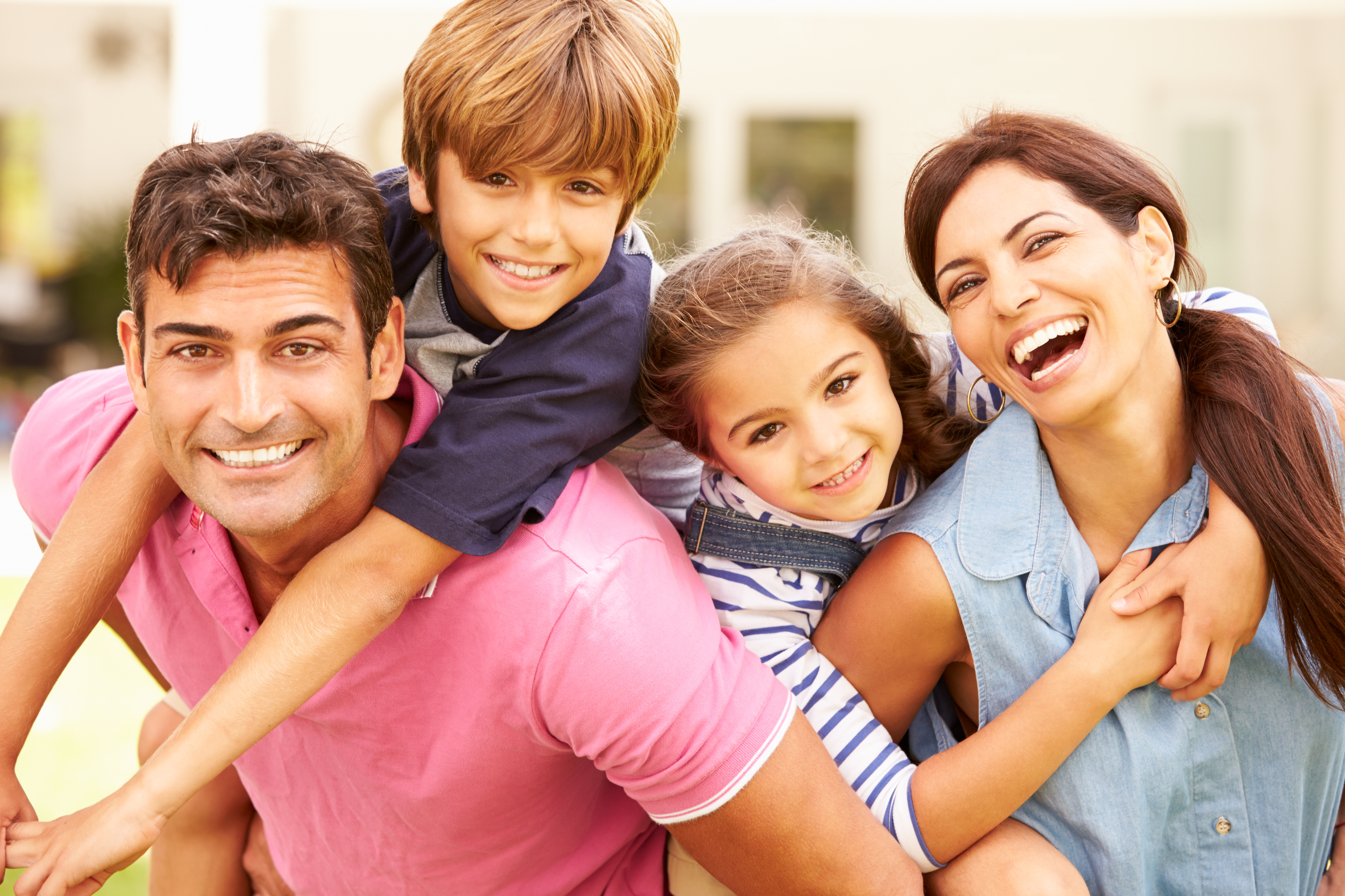 Active adults focused on healthy aging and longevity